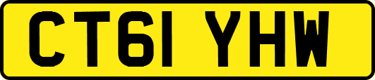 CT61YHW