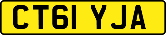 CT61YJA