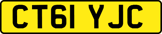 CT61YJC
