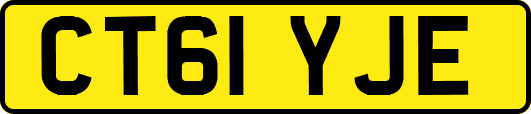 CT61YJE