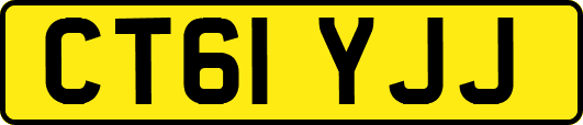 CT61YJJ