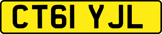 CT61YJL