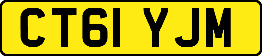 CT61YJM