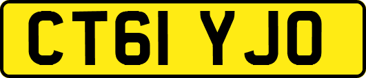 CT61YJO