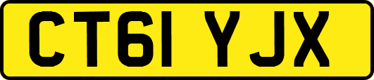 CT61YJX