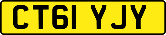 CT61YJY