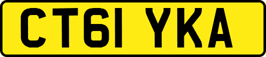 CT61YKA