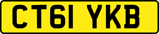 CT61YKB
