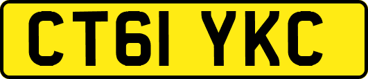 CT61YKC