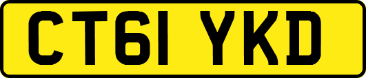 CT61YKD