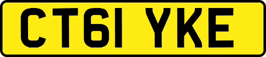 CT61YKE