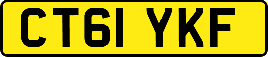 CT61YKF