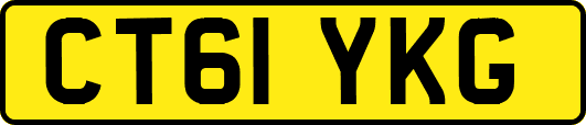 CT61YKG