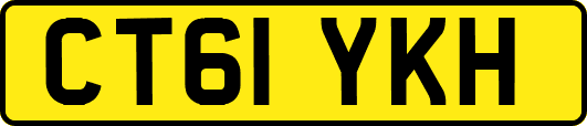 CT61YKH