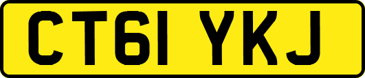 CT61YKJ
