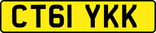 CT61YKK