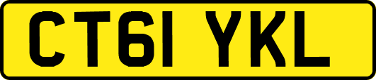 CT61YKL