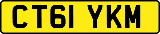 CT61YKM