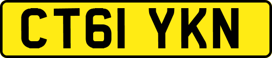 CT61YKN