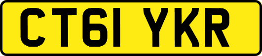 CT61YKR