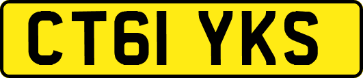 CT61YKS