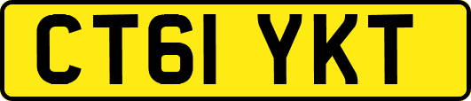 CT61YKT
