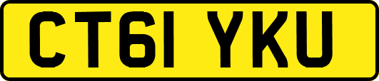 CT61YKU