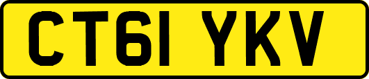 CT61YKV