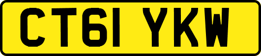 CT61YKW