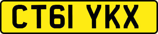 CT61YKX