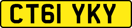 CT61YKY