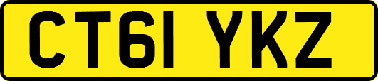 CT61YKZ
