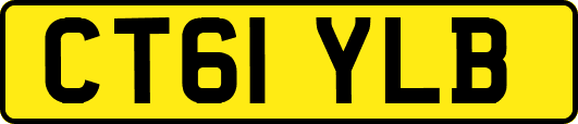 CT61YLB