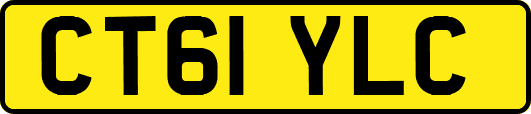 CT61YLC