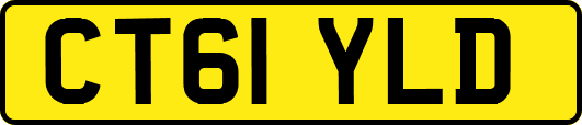 CT61YLD