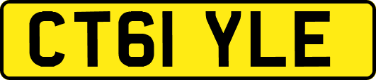 CT61YLE