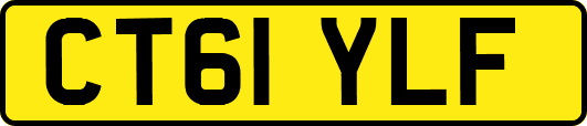 CT61YLF