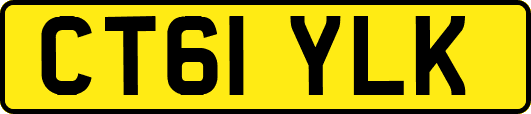 CT61YLK