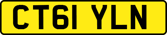 CT61YLN