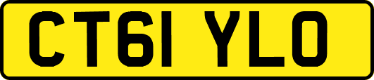 CT61YLO