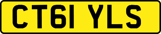CT61YLS