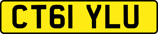 CT61YLU