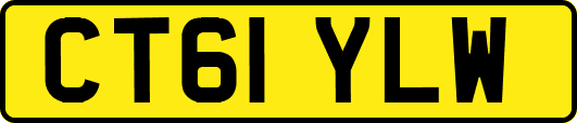 CT61YLW