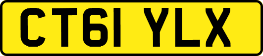 CT61YLX