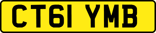 CT61YMB