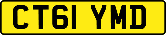 CT61YMD