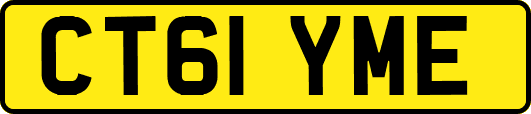 CT61YME