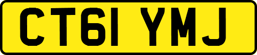 CT61YMJ