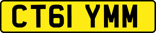 CT61YMM