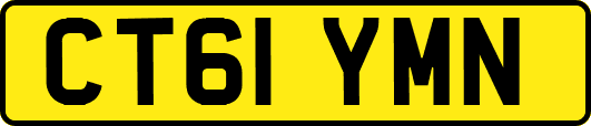 CT61YMN
